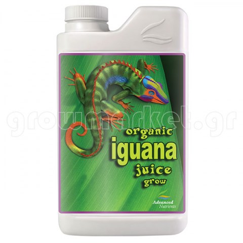 Iguana Juice Grow 1lt