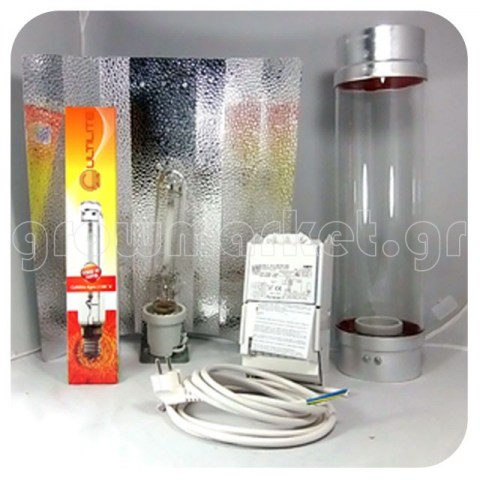 Kit Dual 1000W  Cooltube