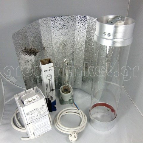 Kit Philips 400W Cooltube