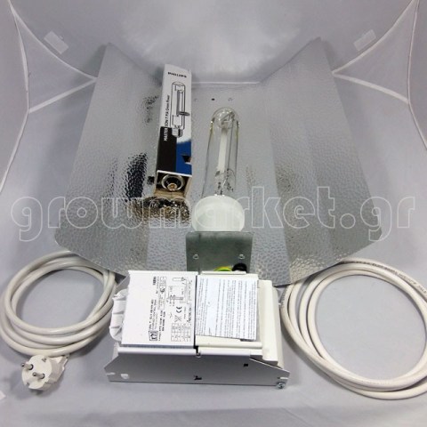 Kit Philips 400W Cooltube