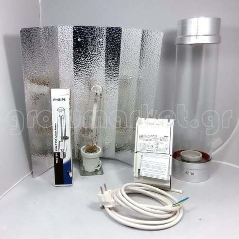 Kit Philips 400W Cooltube