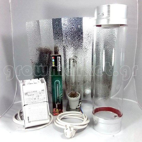 Kit Sylvania Dual 600W Cooltube