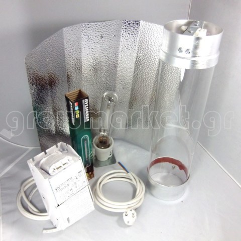 Kit Sylvania Dual 600W Cooltube