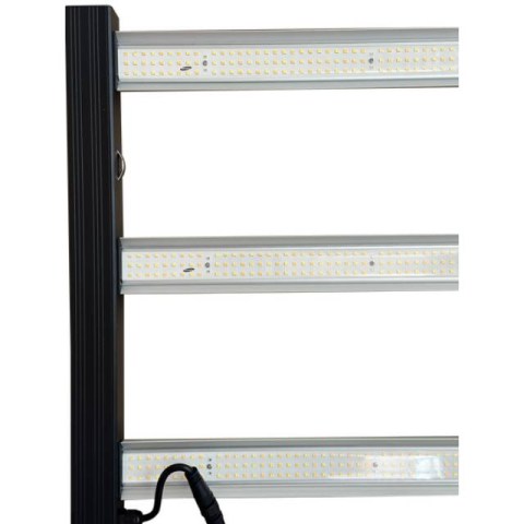 LED Black Panther 720w 3.1 