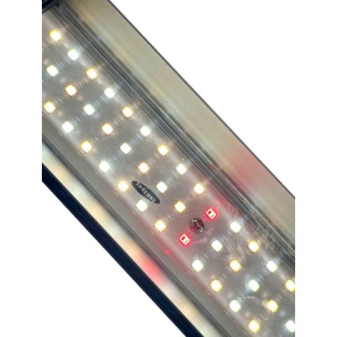 LED Black Panther 720w 3.1 