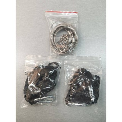 LED Black Panther 720w 3.1 