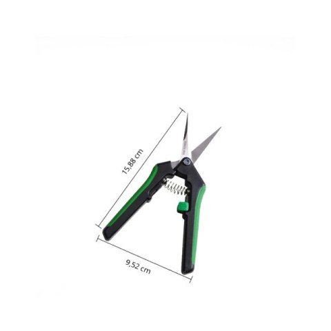 Platinum Straight Blade Scissor