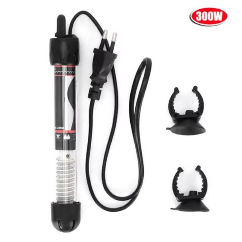 HX906 Aquarium Adjustable Heater 300W 