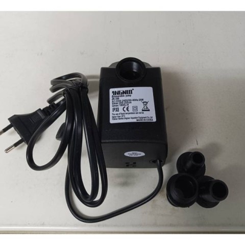 Water Pump JN399 25W 1800lt/h