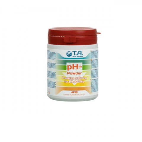pH Down Dry 250gr
