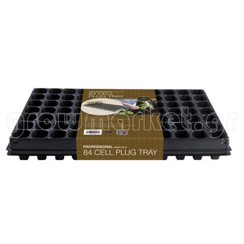 Professional 84 Cell Plug Tray
