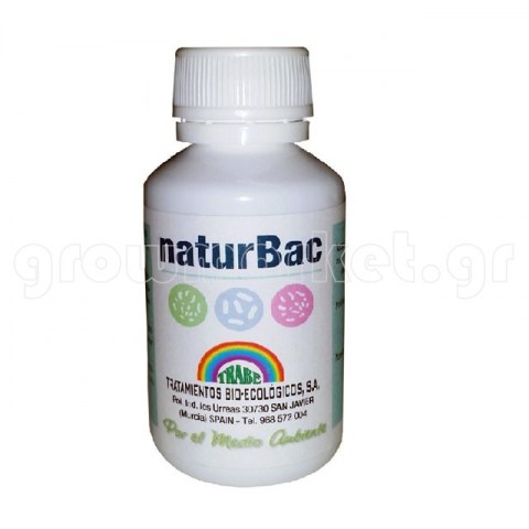 Naturbac® 30ml