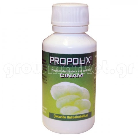 Propolix Cinnamon 30ml