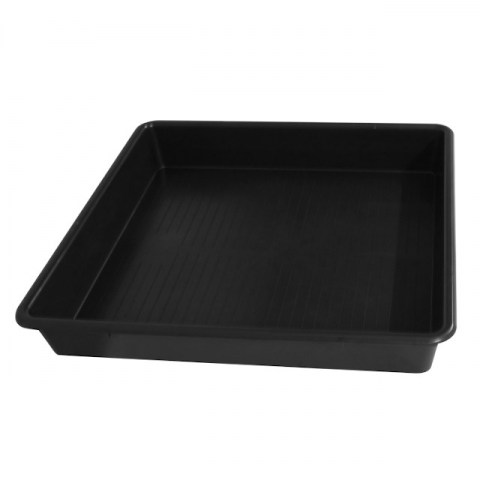 Tray 120x120x12cm