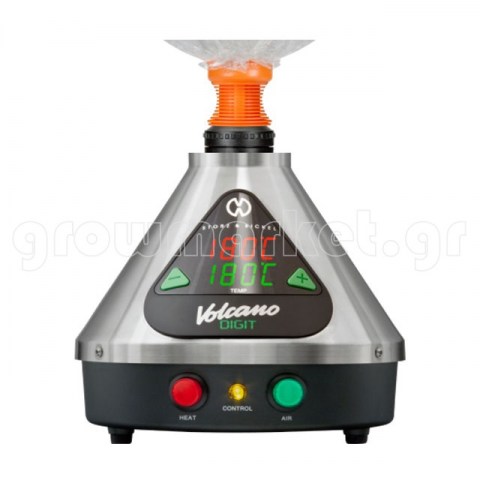 Volcano Digit With Easy Valve Set
