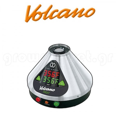 Volcano Digit With Easy Valve Set