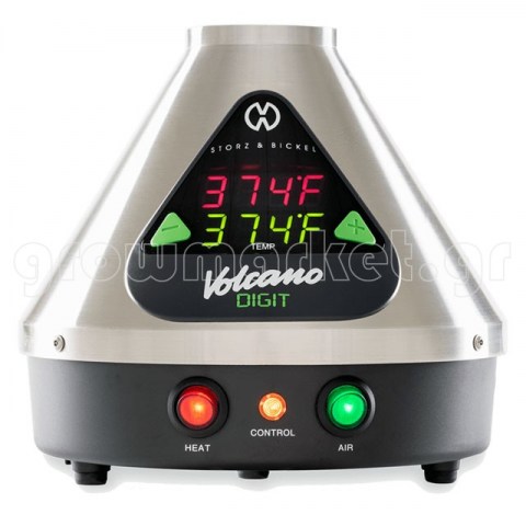 Volcano Digit With Easy Valve Set