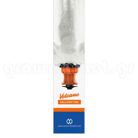 Volcano Balloon Tube Set For Solid Valve (3pcs x 3m)