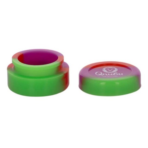 5ml Qnubu Silicone Jar