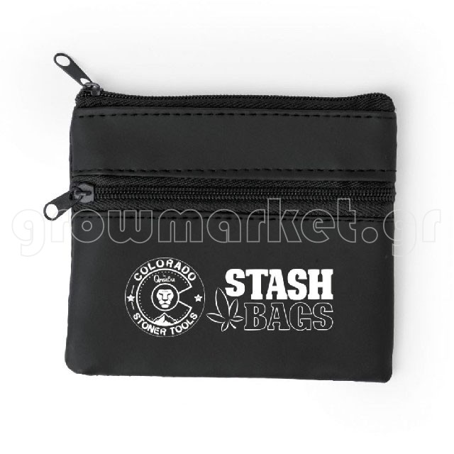 Stash Bag Pocket Qnubu Colorado