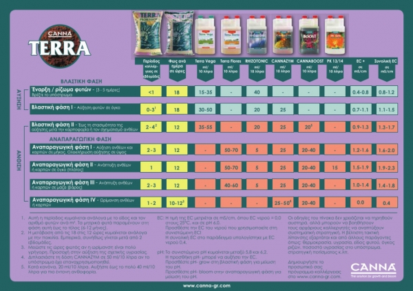 Canna-grow-schedule-terra