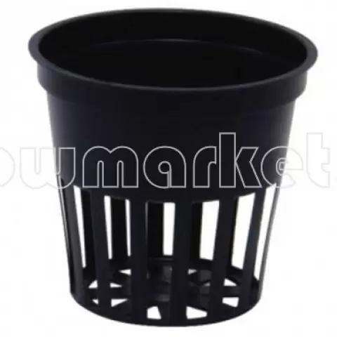 Net Pot 77mm (3'')