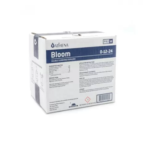 Athena Pro Bloom 4,53kgr Box