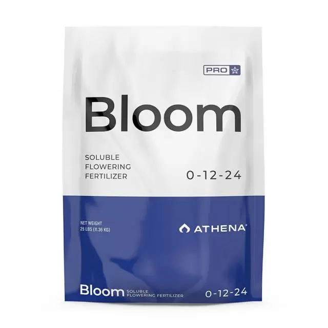 Athena Pro Bloom 11,34kgr Bag
