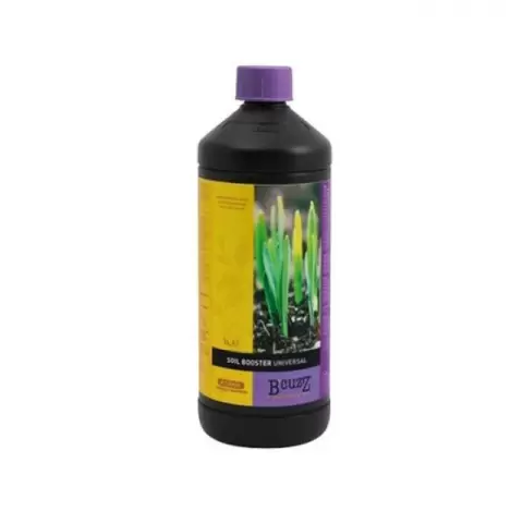 B' Cuzz Booster Soil Universal 1lt