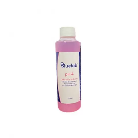 Blue Lab Buffer 4 250ml