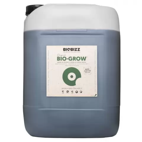 Biobizz Bio Grow 20lt