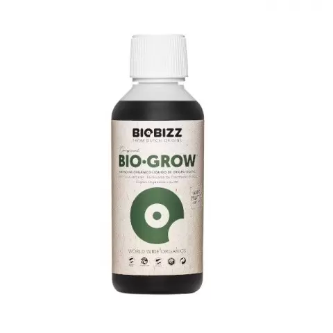 Biobizz Bio Grow 250ml