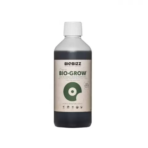 Biobizz Bio Grow 500ml