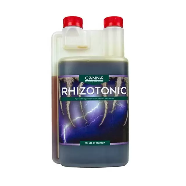 Canna Rhizotonic 1lt