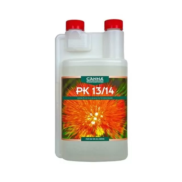 Canna PK 13-14 1lt