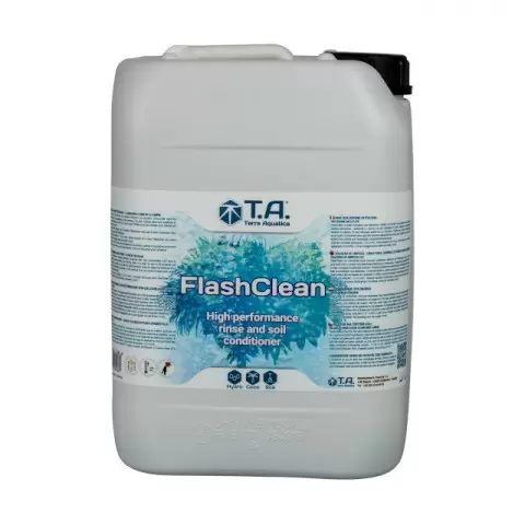 FlashClean 10lt