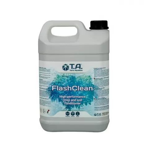 FlashClean 5lt