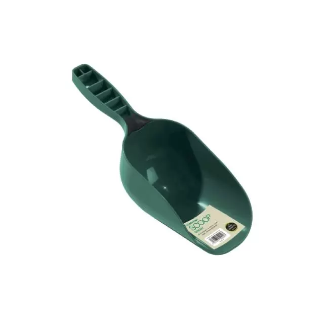 W2020 Compost Scoop Green