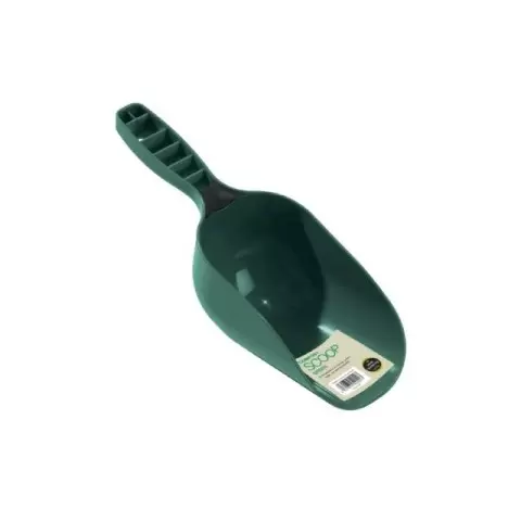 W2020 Compost Scoop Green
