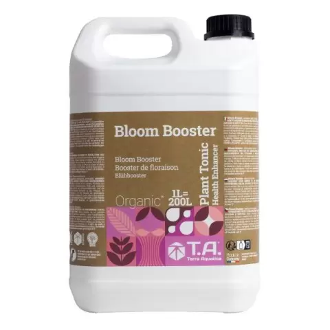 Bloom Booster 5lt
