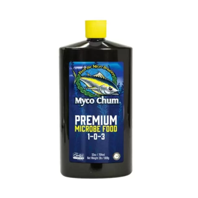 Myco Chum 704ml