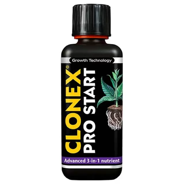 Clonex Pro Start 300ml