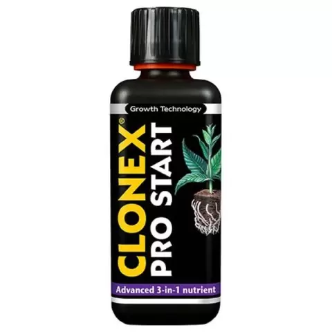 Clonex Pro Start 300ml