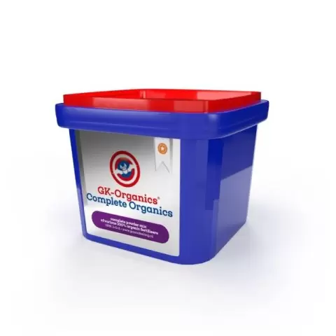 Complete Organics Biomix 3lt 