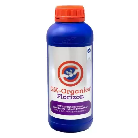 Florizon Liquid 1lt NPK 2-6-3