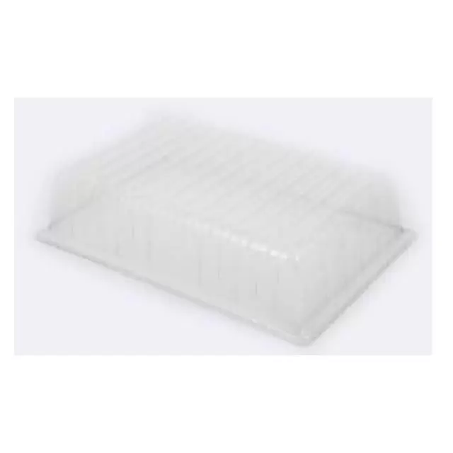Lid for propagator42  38x24x8,5 cm