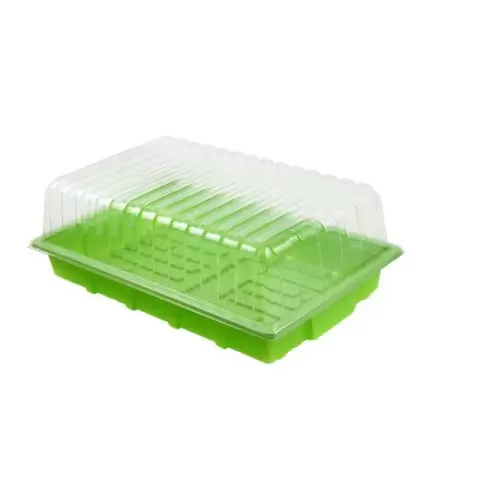 Lid for propagator42  38x24x8,5 cm