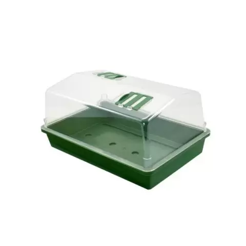 Lid for propagator43  38x24x6cm