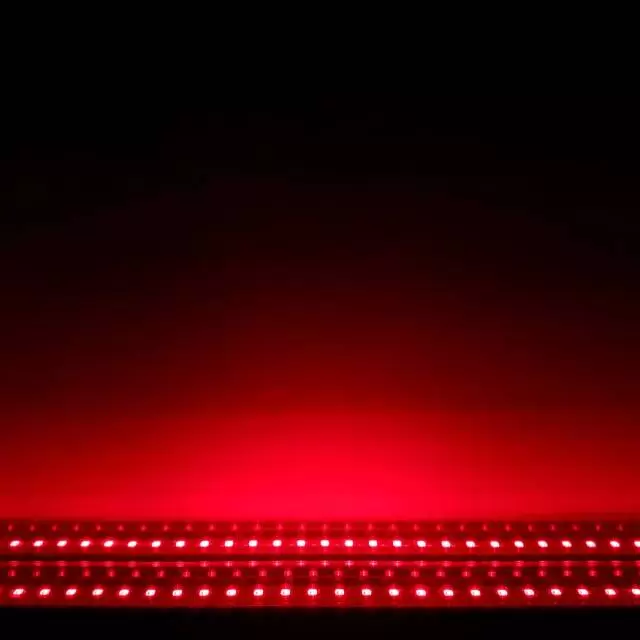 Agrolite Nir Supplementary Infra Red Twin Bar 2x22w