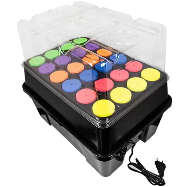 Neptune Hydroponics Aerocloner 24